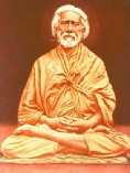 Swami Sri Yukteswar